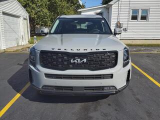 2022 Kia Telluride