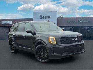 2022 Kia Telluride