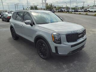 2022 Kia Telluride