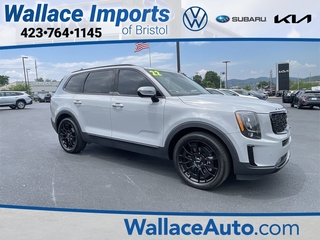 2022 Kia Telluride