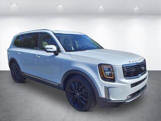 2020 Kia Telluride