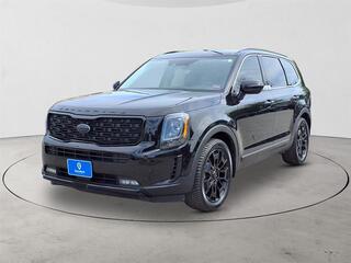 2021 Kia Telluride