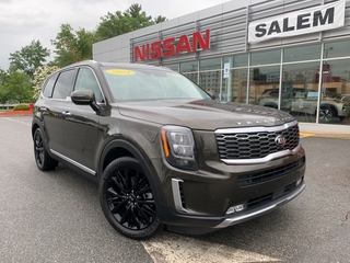 2021 Kia Telluride