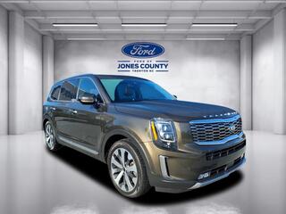 2021 Kia Telluride