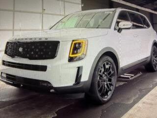 2021 Kia Telluride