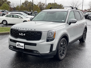 2022 Kia Telluride