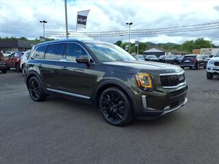 2022 Kia Telluride for sale in North Haven CT