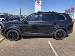 2022 Kia Telluride