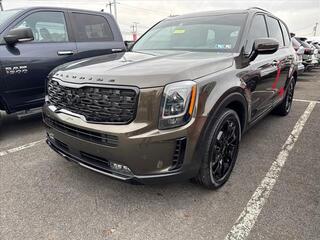 2022 Kia Telluride