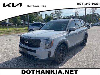 2022 Kia Telluride for sale in Dothan AL