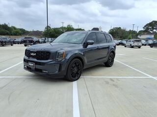 2022 Kia Telluride for sale in Tomball TX