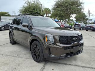 2022 Kia Telluride