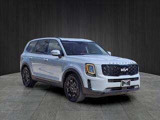 2022 Kia Telluride