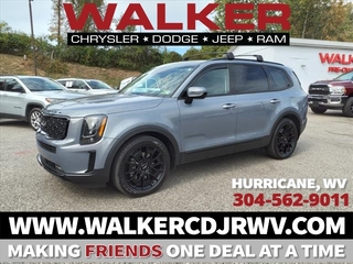 2022 Kia Telluride for sale in Hurricane WV