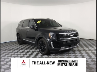 2022 Kia Telluride for sale in Bonita Springs FL