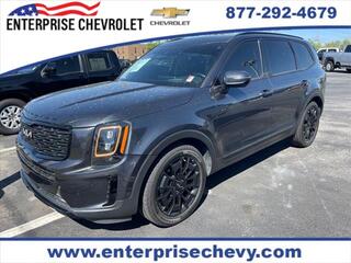 2022 Kia Telluride for sale in Enterprise AL