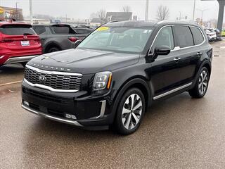 2020 Kia Telluride