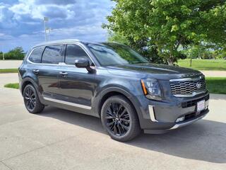 2020 Kia Telluride