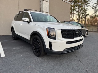 2021 Kia Telluride for sale in Greenville SC