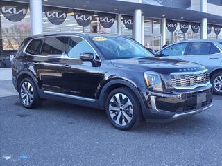 2021 Kia Telluride