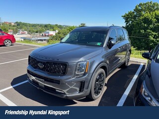 2021 Kia Telluride