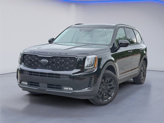 2021 Kia Telluride for sale in Ringgold GA