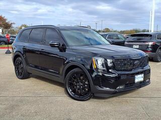 2021 Kia Telluride for sale in Houston TX