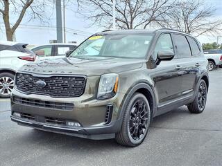 2021 Kia Telluride