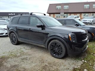 2022 Kia Telluride