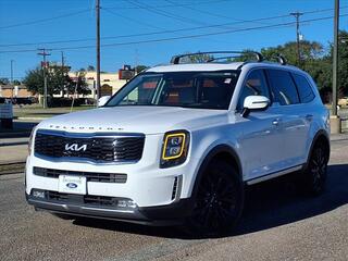 2022 Kia Telluride