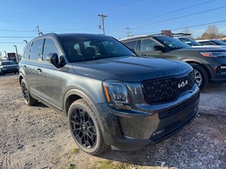 2022 Kia Telluride for sale in Easley SC