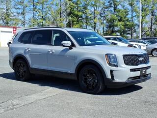 2022 Kia Telluride for sale in Lynchburg VA