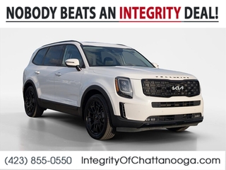 2022 Kia Telluride for sale in Chattanooga TN