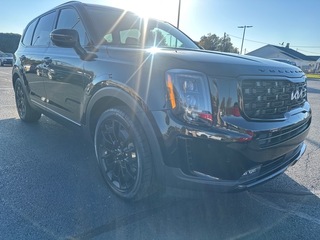 2022 Kia Telluride