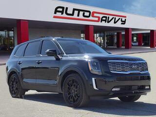 2022 Kia Telluride