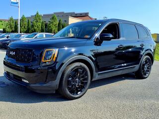 2022 Kia Telluride