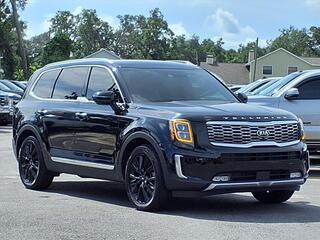 2020 Kia Telluride