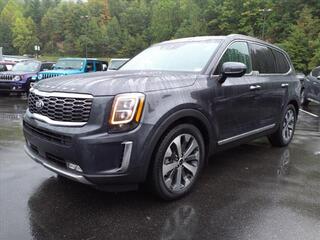 2020 Kia Telluride