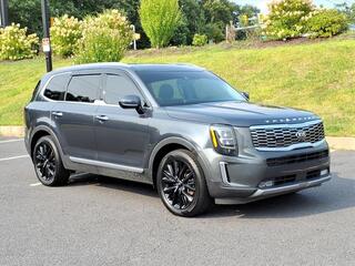 2020 Kia Telluride