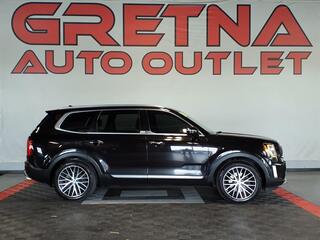 2020 Kia Telluride for sale in Gretna NE
