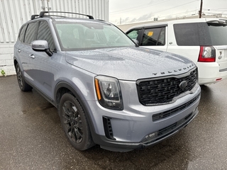 2021 Kia Telluride for sale in North Haven CT