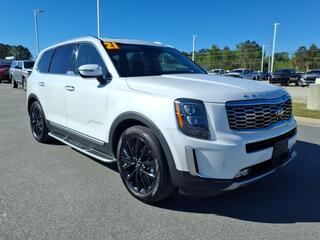 2021 Kia Telluride