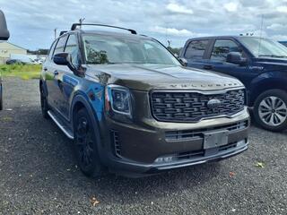 2021 Kia Telluride