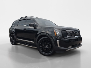 2021 Kia Telluride for sale in Knoxville TN