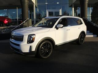 2021 Kia Telluride