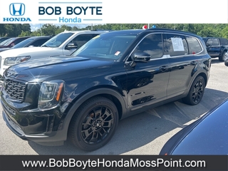 2021 Kia Telluride