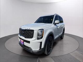 2021 Kia Telluride
