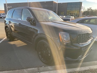 2022 Kia Telluride for sale in Burlington NC