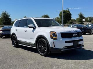 2022 Kia Telluride for sale in Greenville SC