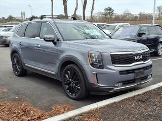 2022 Kia Telluride for sale in Vineland NJ